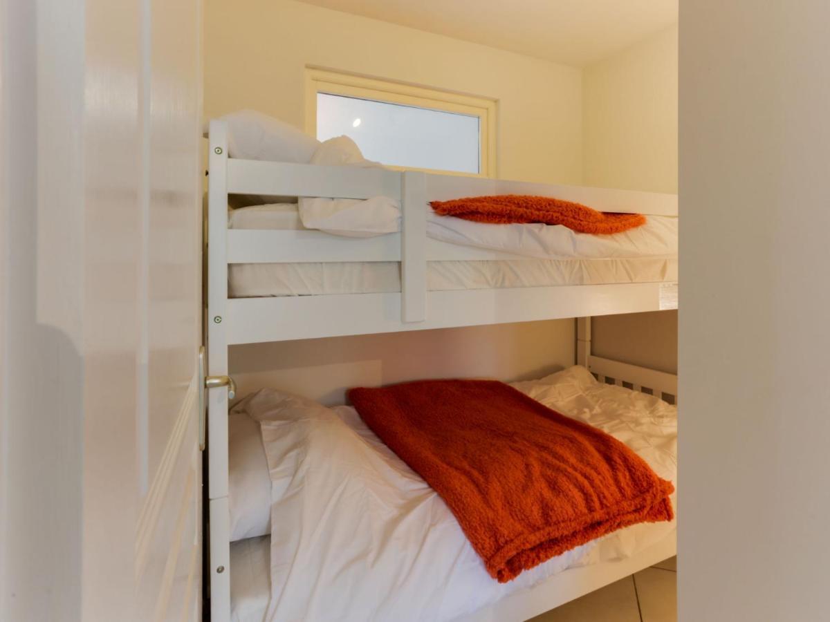 Apartment Les Gentianes By Interhome サン・ジェルヴェ・レ・バン エクステリア 写真